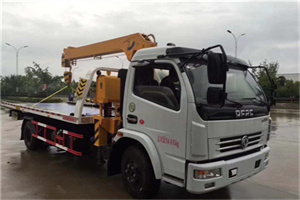 四子王旗24小时道路救援服务