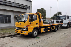 四子王旗车辆公路救援