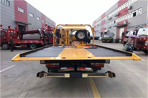 四子王旗附近汽车救援服务