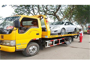 四子王旗附近24小时汽车拖车服务热线