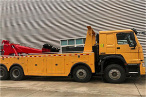 四子王旗道路救援公司